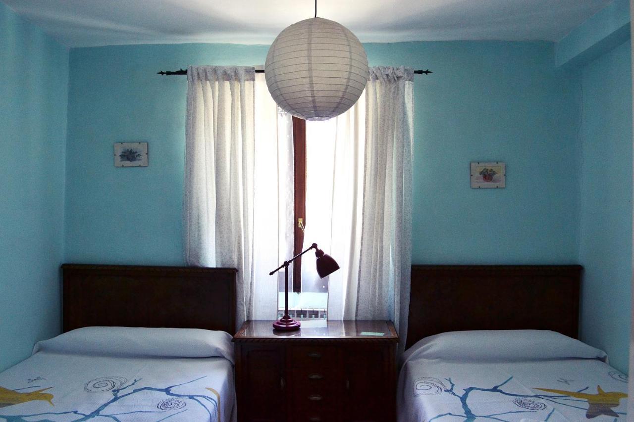 Bed and breakfast Etxaluze *